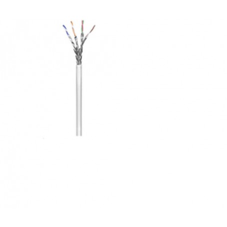 Microconnect KAB018-305 cavo di rete Bianco 305 m Cat6 S/FTP (S-STP) (KAB018-305)