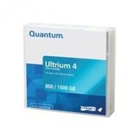 Quantum MR-L4MQN-01 cassetta vergine LTO (MR-L4MQN-01)