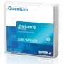 Quantum Ultrium 6 2500 GB LTO 1,27 cm (MR-L6MQN-03)