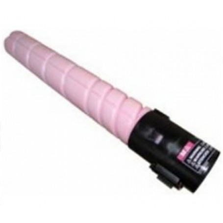 Ricoh 821123 cartuccia toner 1 pz Originale Magenta (821123)