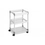 Durable 379110 scatola per la conservazione di documenti Grigio (379110)