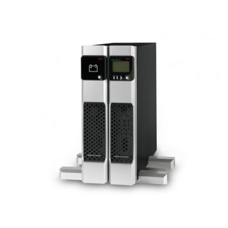 AEG Protect B. 1800 PRO BP A linea interattiva 1,8 kVA 1620 W 8 presa(e) AC (6000013874)