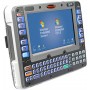 Honeywell Thor VM1 1 GB 20,3 cm (8") Intel Atom® 802.11g Windows CE Nero, Grigio (VM1C1A3A1AET0AA)