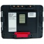 Honeywell Thor VM1 1 GB 20,3 cm (8") Intel Atom® 802.11g Windows CE Nero, Grigio (VM1C1A3A1AET0AA)