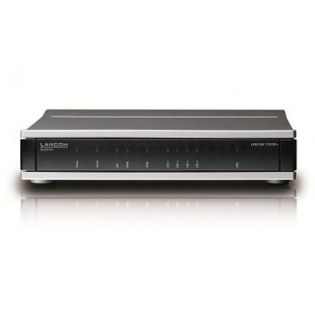 Lancom Systems 1781EF+ router cablato Gigabit Ethernet (62030)