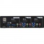 InLine 63622I switch per keyboard-video-mouse (kvm) Nero (63622I)