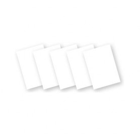 Zebra KT-SPRTCT-VC70-05R protezione per schermo 5 pz (KT-SPRTCT-VC70-05R)