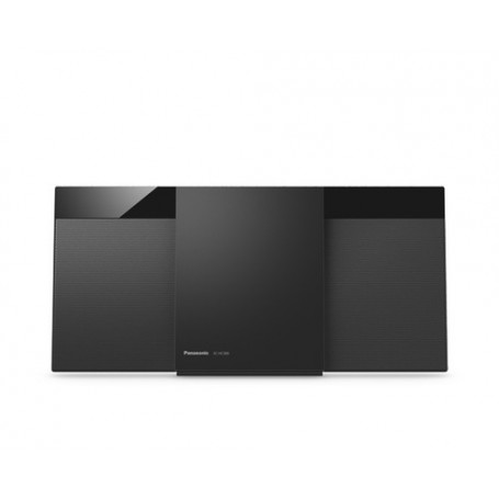 Panasonic SC-HC304 Lettore CD HiFi Nero (SC-HC304EG-K)