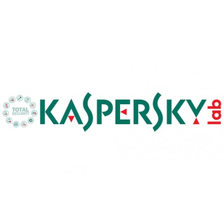 Kaspersky Lab Total Security f/Business, 10-14u, 3Y, Base RNW Licenza base 3 anno/i (KL4869XAKTR)
