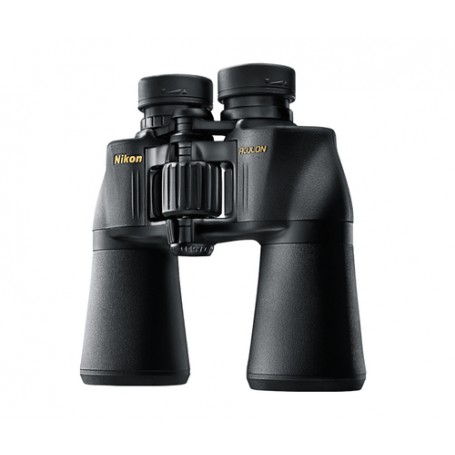 Nikon Aculon A211 16x50 binocolo Porro Nero (BAA816SA)