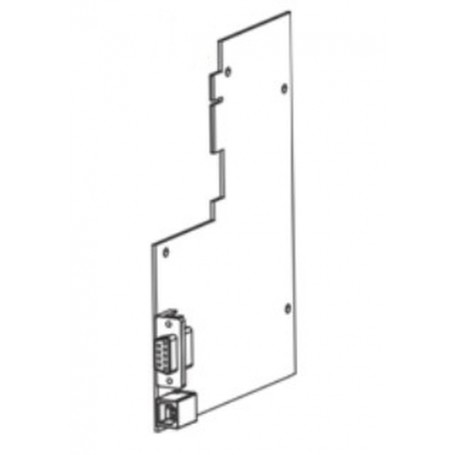 Zebra P1037974-017 parte di ricambio per la stampa Unità PCB (P1037974-017)