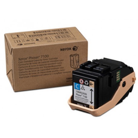 Xerox 106R02606 cartuccia toner 1 pz Originale Ciano (106R02606)