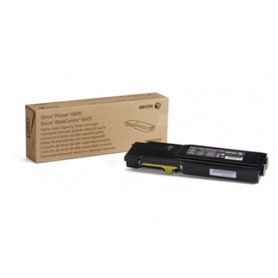 Xerox 106R02235 cartuccia toner 1 pz Originale Giallo (106R02235)