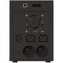PowerWalker VI 2200 SH A linea interattiva 2,2 kVA 1200 W 4 presa(e) AC (VI 2200 SH FR)