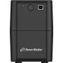 PowerWalker VI 650 SH FR A linea interattiva 0,65 kVA 360 W 2 presa(e) AC (10120052)
