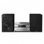 Panasonic SC-PMX94EG-S set audio da casa Microsistema audio per la casa 120 W Nero, Argento (SC-PMX94EG-S)