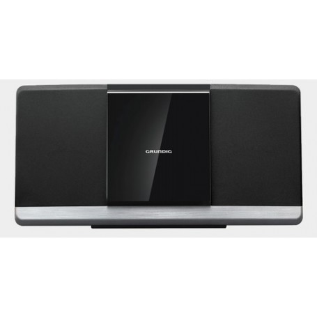 Grundig WMS 3000 BT DAB Microsistema audio per la casa 20 W Nero (GMH1010)