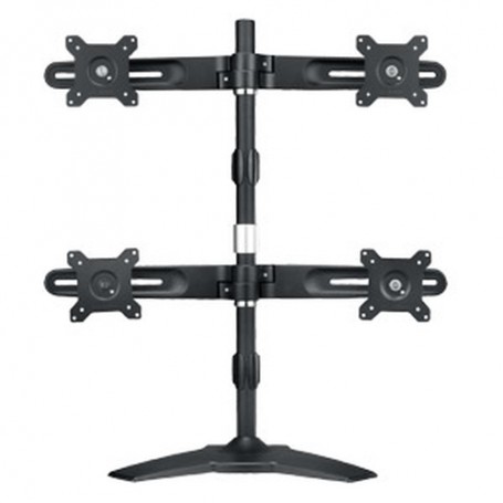 AG Neovo DMS-01Q Nero, Argento (DMS01Q1000000)