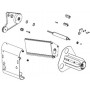 Zebra P1053360-011 kit per stampante (P1053360-011)