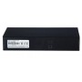 Intellinet 560764 switch di rete Fast Ethernet (10/100) Supporto Power over Ethernet (PoE) Nero (560764)