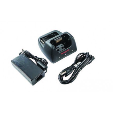 Honeywell 70E-HB-2 Caricabatterie per dispositivi mobili Nero Interno (70E-HB-2)
