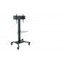 Peerless SR560G Supporto per display espositivi Nero (SR560G)