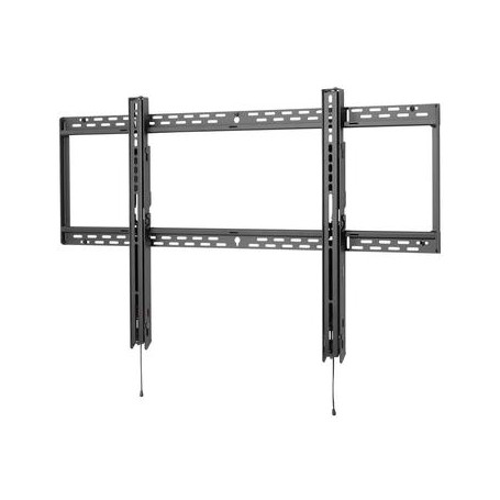 Peerless SF680P Supporto TV a parete Nero (SF680P)