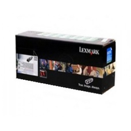 Lexmark 24B6213 cartuccia toner 1 pz Originale Nero (24B6213)