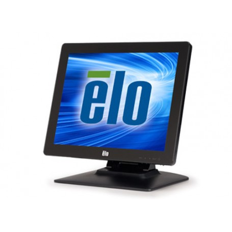 Elo Touch Solution 1523L 38,1 cm (15") 1024 x 768 Pixel Nero (E394454)