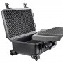 Mantona 18510 custodia per fotocamera Custodia trolley Nero (18510)