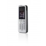 Unify OpenStage M3 Plus Identificatore di chiamata Nero, Argento (L30250-F600-C401)