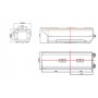 LevelOne BOH-1401 security cameras mounts & housings (BOH-1401)