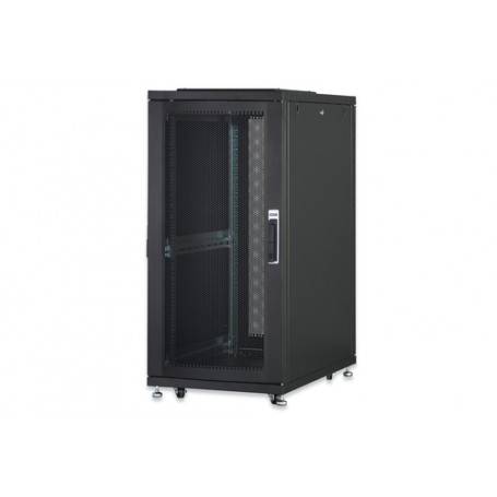 Digitus DN-19 SRV-36U-B-1 rack Rack indipendenti Nero (DN-19 SRV-36U-B-1)