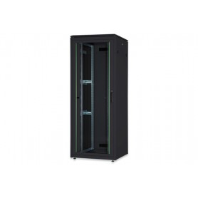 Digitus DN-19 36U-8/8-B-1 rack Rack indipendenti Nero (DN-19 36U-8/8-B-1)