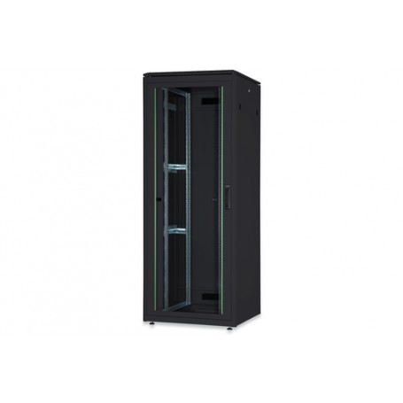Digitus DN-19 36U-8/8-B-1 rack Rack indipendenti Nero (DN-19 36U-8/8-B-1)