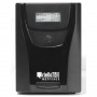 Riello NPW 1000 gruppo di continuità (UPS) A linea interattiva 1 kVA 600 W 6 presa(e) AC (NPW 1000)