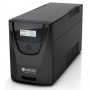 Riello NPW 1000 gruppo di continuità (UPS) A linea interattiva 1 kVA 600 W 6 presa(e) AC (NPW 1000)