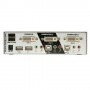 Lindy 39332 switch per keyboard-video-mouse (kvm) Bianco (39332)
