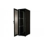 Digitus DN-19 SRV-42U-B-GD-1 rack Rack indipendenti Nero (DN-19 SRV-42U-B-GD-1)