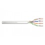 Digitus ASSNET250 cavo di rete Grigio 305 m Cat6 U/UTP (UTP) (ACU-4611-305)