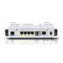 Lancom Systems 1781VAW router wireless Gigabit Ethernet Dual-band (2.4 GHz/5 GHz) 3G Nero (62038)