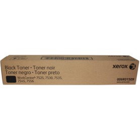 Xerox 006R01509 cartuccia toner 1 pz Originale Nero (006R01509)