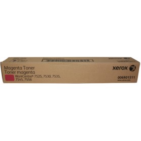 Xerox 006R01511 cartuccia toner 1 pz Originale Magenta (006R01511)