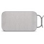 TechniSat BLUSPEAKER TWS XL Altoparlante portatile stereo Grigio 30 W (0001/9119)