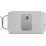 TechniSat BLUSPEAKER TWS XL Altoparlante portatile stereo Grigio 30 W (0001/9119)