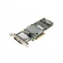 Fujitsu MegaRAID SAS9285CV-8e SAS RAID 5/6 controller RAID PCI Express x8 2.0 6 Gbit/s (S26361-F3713-L503)