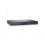 LevelOne GTL-2691 switch di rete Gestito L3 Gigabit Ethernet (10/100/1000) Nero (GTL-2691)