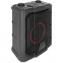 TechniSat 0000/9121 altoparlante 2-vie Nero Cablato (0000/9121)