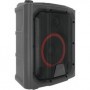 TechniSat 0000/9121 altoparlante 2-vie Nero Cablato (0000/9121)