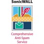 SonicWall 01-SSC-4424 licenza per software/aggiornamento Kit completo 2 anno/i (01-SSC-4424)